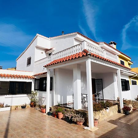 La Villa Benicàssim Exterior foto
