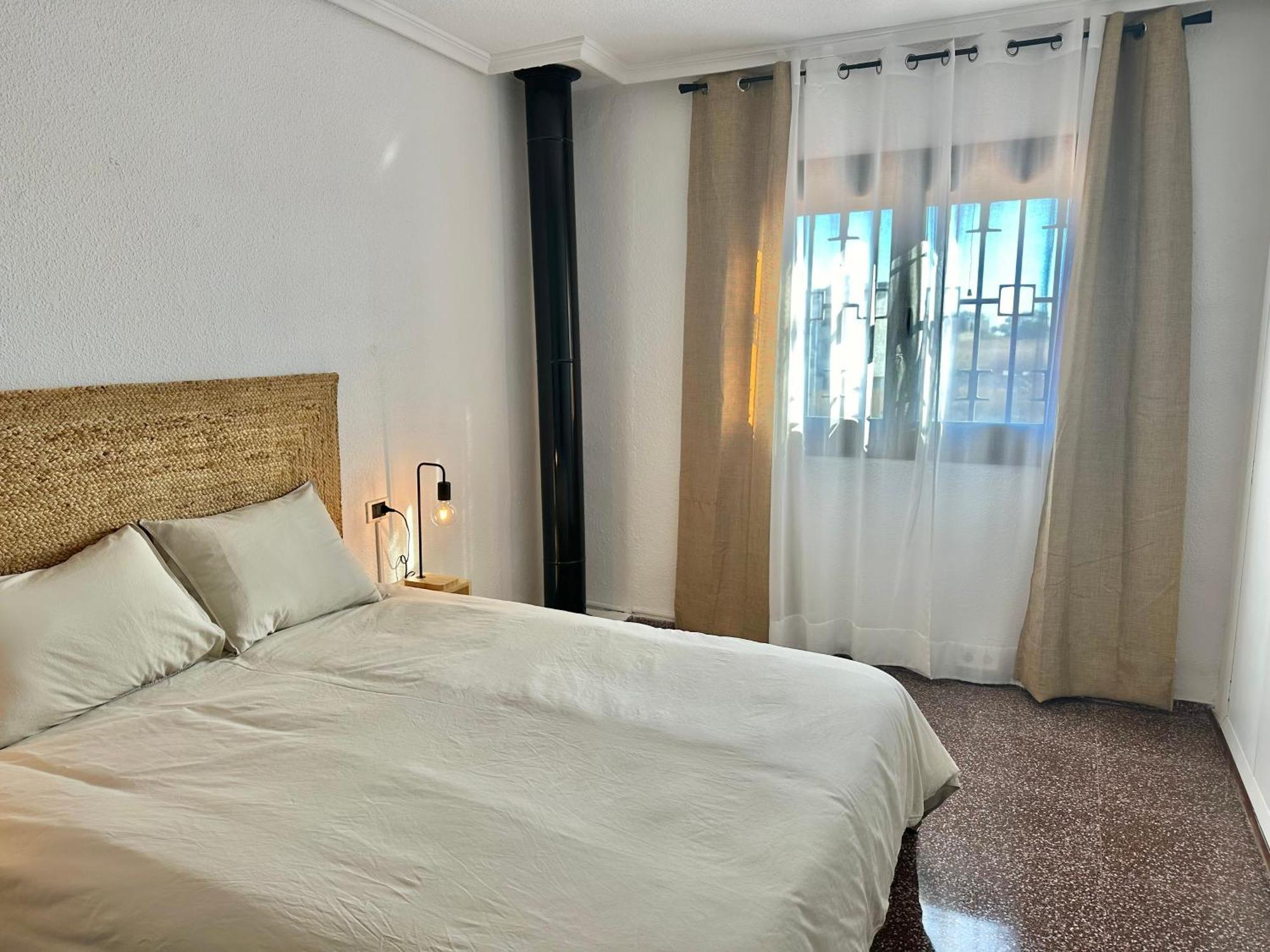 La Villa Benicàssim Exterior foto